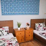 Travel&Joy backpackers