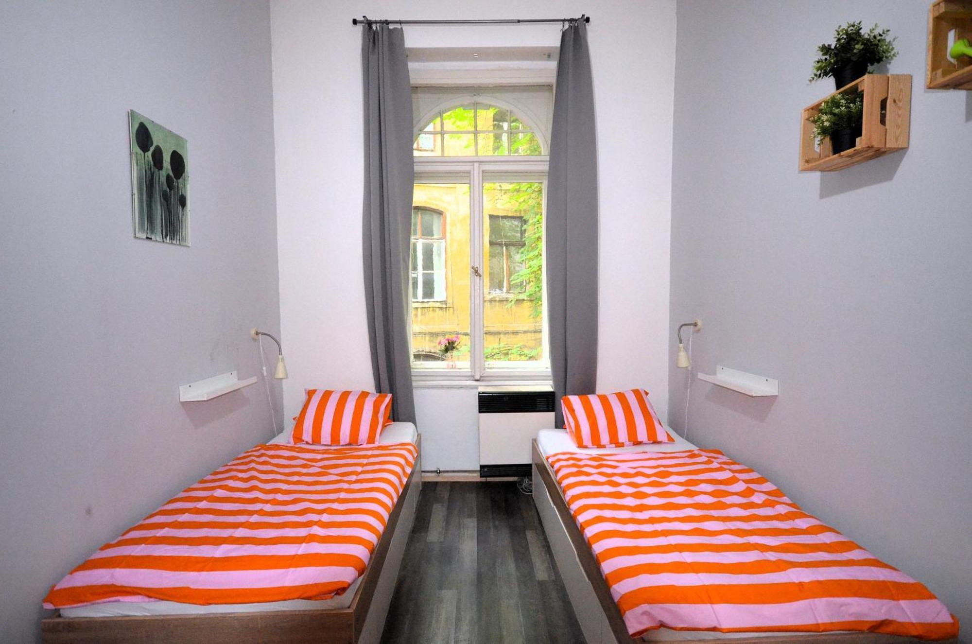 Vandrarhem Travel&joy Backpackers