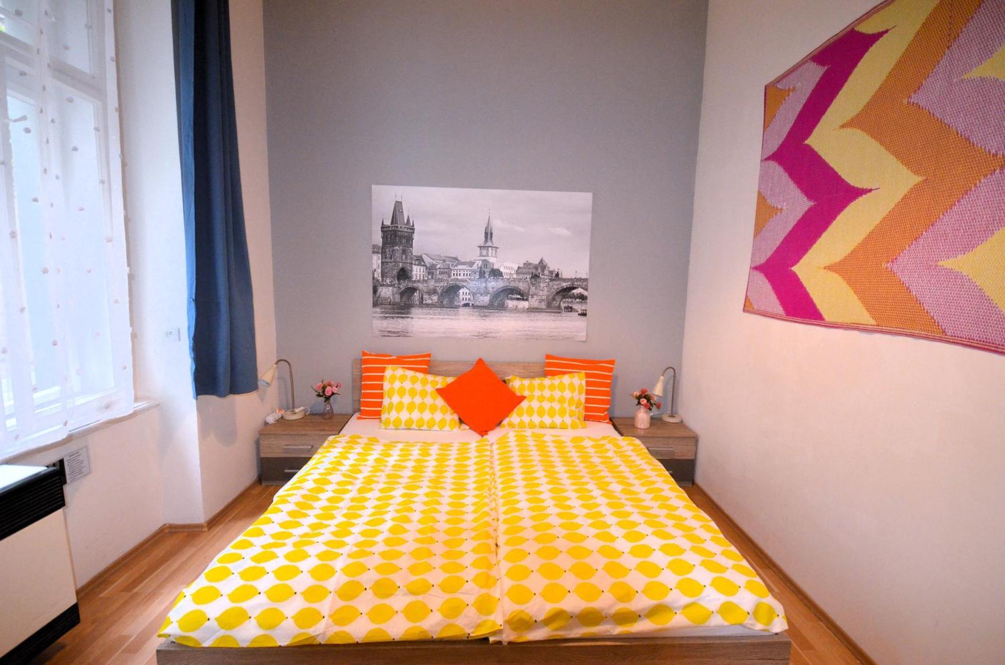 Vandrarhem Travel&joy Backpackers