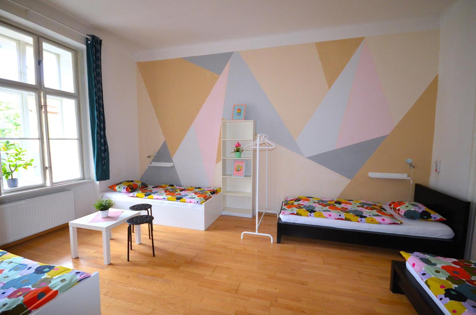 Vandrarhem Travel&joy Backpackers