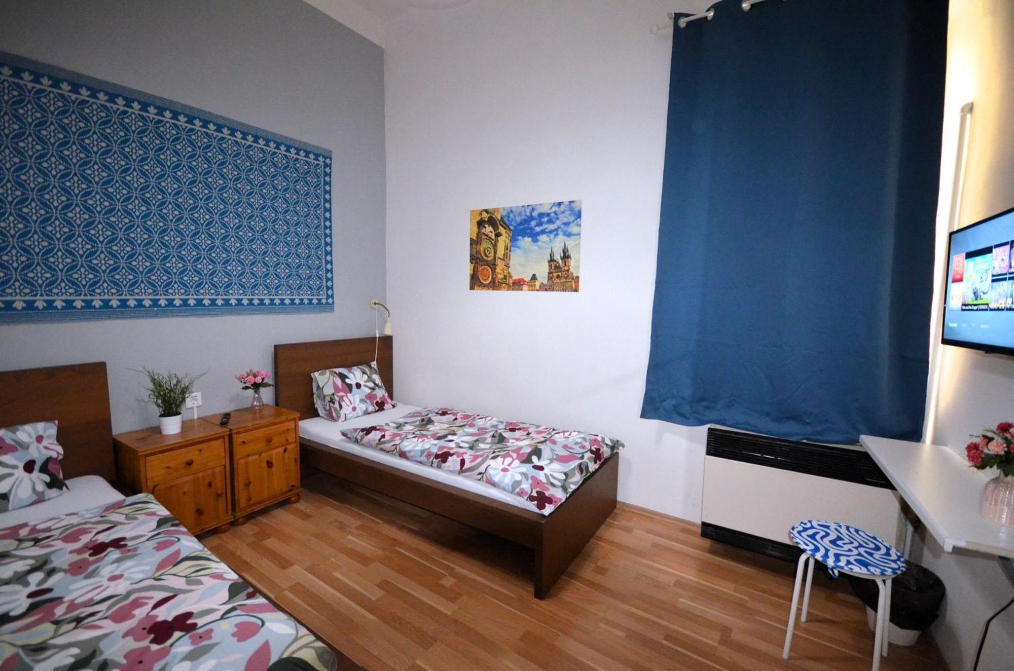 Vandrarhem Travel&joy Backpackers *